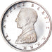 Coin, MALTA, ORDER OF, Andreas Bertie, Scudo, 2000, MS(63), Silver, KM:205