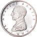 Coin, MALTA, ORDER OF, Andreas Bertie, Scudo, 2001, MS(63), Silver, KM:212