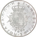 Coin, MALTA, ORDER OF, Angelo de Mojana di Cologna, 3 Scudi, 1968, MS(63)