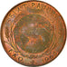 Monnaie, MALTA, ORDER OF, Angelo de Mojana di Cologna, 2 Tari, 1968, SPL
