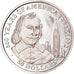 Coin, Cook Islands, Elizabeth II, 50 Dollars, 1990, MS(63), Silver, KM:186