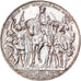 Coin, German States, PRUSSIA, Wilhelm II, 3 Mark, 1913, Berlin, EF(40-45)