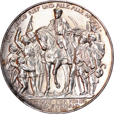 Moneta, Stati tedeschi, PRUSSIA, Wilhelm II, 3 Mark, 1913, Berlin, SPL+
