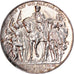 Moneta, Stati tedeschi, PRUSSIA, Wilhelm II, 3 Mark, 1913, Berlin, SPL+