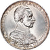 Coin, German States, PRUSSIA, Wilhelm II, 3 Mark, 1913, Berlin, MS(65-70)