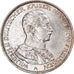 Coin, German States, PRUSSIA, Wilhelm II, 3 Mark, 1914, Berlin, MS(64), Silver