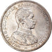 Coin, German States, PRUSSIA, Wilhelm II, 5 Mark, 1913, Berlin, MS(64), Silver