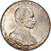 Coin, German States, PRUSSIA, Wilhelm II, 2 Mark, 1913, Berlin, MS(64), Silver
