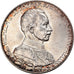 Coin, German States, PRUSSIA, Wilhelm II, 2 Mark, 1913, Berlin, MS(64), Silver