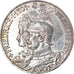 Coin, German States, PRUSSIA, Wilhelm II, 5 Mark, 1901, Berlin, MS(60-62)