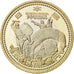 JAPAN, 500 Yen, 2012, KM #183, MS(63), Bi-Metallic, 26.5, 7.10