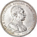 Coin, German States, PRUSSIA, Wilhelm II, 5 Mark, 1914, Berlin, MS(60-62)