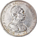 Coin, German States, PRUSSIA, Wilhelm II, 5 Mark, 1914, Berlin, MS(60-62)
