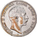 Coin, German States, PRUSSIA, Wilhelm II, 5 Mark, 1902, Berlin, EF(40-45)