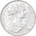 German States, FRANKFURT AM MAIN, Thaler, 1860, MS(60-62), Silver, KM:360