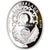 Coin, Niue, Elizabeth II, 2 Dollars, 2010, Warsaw, MS(65-70), Silver, KM:424