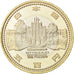 Monnaie, Japon, Akihito, 500 Yen, 2012, SPL, Bi-Metallic, KM:187
