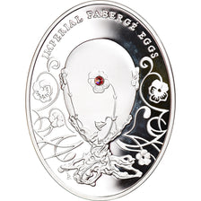 Coin, Niue, Elizabeth II, 2 Dollars, 2011, New Zealand, MS(65-70), Silver