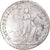 Moneta, DEPARTAMENTY WŁOSKIE, NAPLES, 12 Carlini, An VII, Naples, EF(40-45)