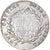 Coin, ITALIAN STATES, NAPLES, 12 Carlini, An VII, Naples, EF(40-45), Silver