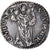 Coin, ITALIAN STATES, Carlo V, Denario de 8 soldi, XVIth Century, Milan