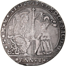 Monnaie, États italiens, Alvise Mocenigo III, Osella, Venezia, Très rare