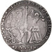 Monnaie, États italiens, Alvise Mocenigo III, Osella, Venezia, Très rare