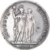 Coin, ITALIAN STATES, GENOA, 8 Lire, 1798, Genoa, Rare, VF(30-35), Silver