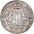 Monnaie, États italiens, GENOA, 4 Lire, 1795, Genoa, TTB, Argent, KM:248