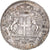 Coin, ITALIAN STATES, GENOA, 4 Lire, 1795, Genoa, EF(40-45), Silver, KM:248