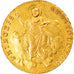Coin, ITALIAN STATES, PAPAL STATES, Pius VII, Doppia, 1821, Bologna, Very rare