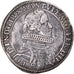 Monnaie, États italiens, Ferdinand VI, Ducaton, 1617, Très rare, SUP, Argent