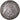 Coin, ITALIAN STATES, MANTUA, Ferdinando Carlo, 1/2 Scudo, 1702, Mantua, Very