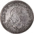 Münze, Italien Staaten, MANTUA, Ferdinando Carlo, 1/2 Scudo, 1702, Mantua, Very
