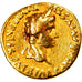 Moneda, Augustus, Aureus, Rome, BC+, Oro, Cohen:42
