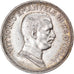 Coin, Italy, Vittorio Emanuele III, 2 Lire, 1916, Rome, AU(55-58), Silver, KM:55