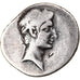 Coin, Augustus, Denarius, Rome, VF(30-35), Silver, RIC:271
