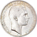 Coin, German States, SAXE-COBURG-GOTHA, Karl Eduard, 5 Mark, 1907, Berlin, Very