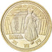 Coin, Japan, Akihito, 500 Yen, 2013, MS(63), Bi-Metallic, KM:200