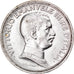 Coin, Italy, Vittorio Emanuele III, 2 Lire, 1915, Rome, MS(60-62), Silver, KM:55