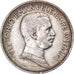 Coin, Italy, Vittorio Emanuele III, 2 Lire, 1914, Rome, AU(50-53), Silver, KM:55
