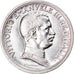 Coin, Italy, Vittorio Emanuele III, 2 Lire, 1914, Rome, AU(50-53), Silver, KM:55