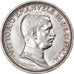 Coin, Italy, Vittorio Emanuele III, 2 Lire, 1914, Rome, AU(55-58), Silver, KM:55