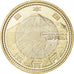 JAPAN, 500 Yen, 2013, KM #204, MS(63), Bi-Metallic, 26.5, 7.08