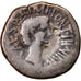 Moneta, Marcus Antonius, Denarius, Ephesos, Rzadkie, VF(20-25), Srebro