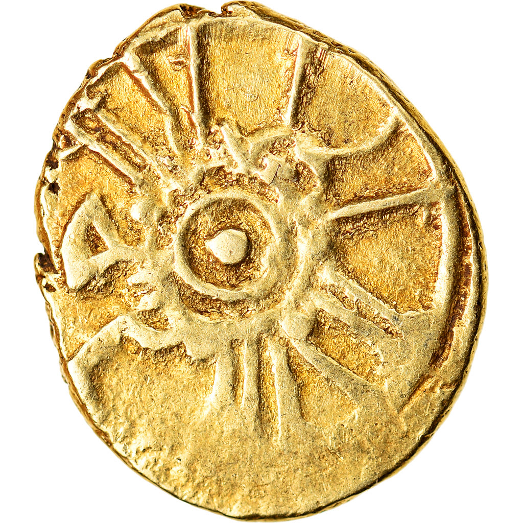 Coin, Italy, Messine, Ruggero II, Tari, VF(30-35), Gold