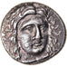 Coin, Islands off Caria, Didrachm, 340-334 BC, Pixodarus, MS(60-62), Silver