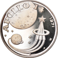 Coin, FUJAIRAH, Muhammad bin Hamad al-Sharqi, 10 Riyals, 1970, MS(65-70)
