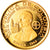 Coin, Colombia, 300 Pesos, 1968, Bogota, MS(65-70), Gold, KM:233