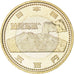 Coin, Japan, Akihito, 500 Yen, 2013, MS(63), Bi-Metallic, KM:208